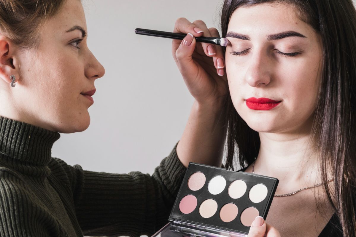 kartal karliktepe kalici makyaj 9806660